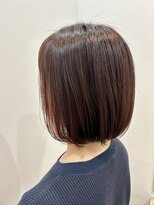 カーラ(kalah)&nbsp;ボブ