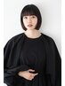 【2回目ご来店用クーポン】カット＋シャンプー+オージュアTR＋マーブ