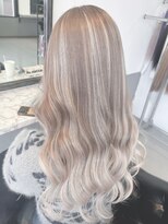 リ アムール(Re:AMOUR)&nbsp;カラーエクステ