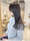 ダークブラウン