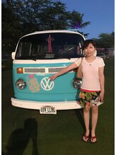 レプローストサロンカグー LeProust Salon C A G O U&nbsp;Aya 