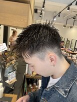 ケンジ 南林間(KENJE) マンズ×爽やか