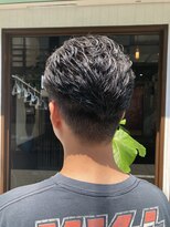 ナチュラ(natura)&nbsp;メンズスタイル