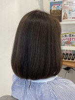 ナチュール シュシュ(nature chouchou)&nbsp;ボブ