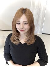 ハイライト 鳥取市店 ERINA 