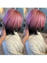 ヨリ サッポロ 札幌大通(yori SAPPORO) 似合わせカット30代40代50代ショートボブくびれレイヤーカット