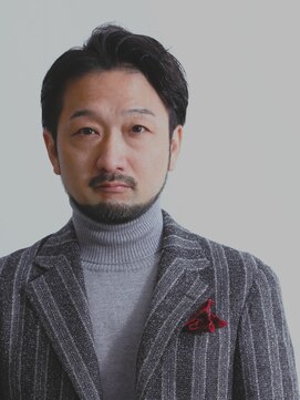 ディアバーバー 南森町店(DEAR BARBER) ヒラオ ’22AW