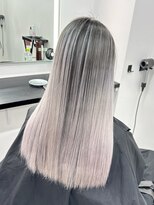 エゴ 池袋(EGO)&nbsp;ホワイトバレイヤージュ