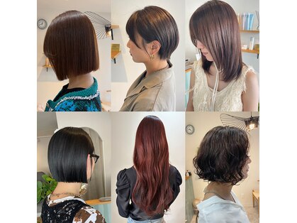 ノイド(nojd)の写真