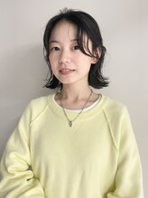 ハイ(HI)