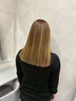 キング 梅田店(K!ng)&nbsp;縮毛矯正