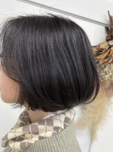 プリズムヘア(PRISM hair)