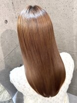 パーソナル髪質改善サロン =SCALE 《髪質改善トリートメント》 
