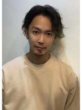 ロエネ(LOENE) 伊藤 健司