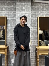 メア(Mehr) 藤井 翔