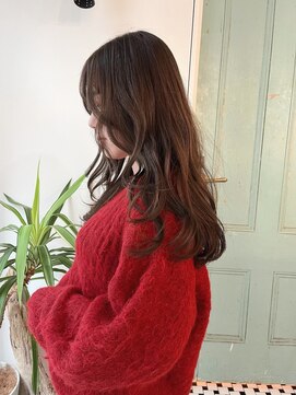 アンプラグド(unplugged) ロングレイヤー