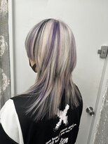 オーン(OOn)&nbsp;ホワイトミックスデザイン