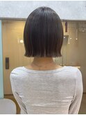 美髪＊ハイライトカラー＊髪質改善＊Zina札幌