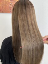 ハレトキアーク 岡崎(haretoki ark)&nbsp;髪質改善/艶髪/美髪カラー