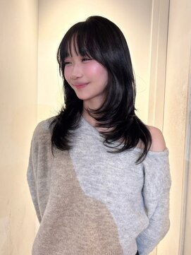 ブロック ジャポン(bloc japon) ミディアムレイヤー