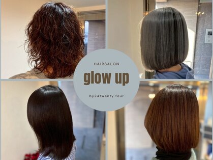 グロウアップバイトゥエンティーフォー 忠岡(glow up by24)の写真