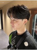 ニュアンスパーマ