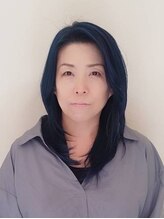 アグ ヘアー イース 太田2号店(Agu hair ease)&nbsp;向田 博子