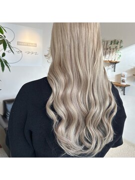 ルーム(Room) #どんな髪でも馴染ませます