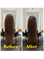 らしさ&nbsp;メテオトリートメント