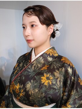 キャンバス(canvas) 卒業式セット