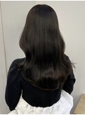 オリーブブラウン