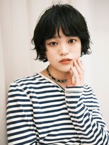 アルテペロ 栄矢場町店(arte pelo)&nbsp;【arte pelo】フレンチボブ/パーマ/ショートボブ
