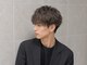 ヘアレスキュー クルアルガの写真/骨格や輪郭に合わせて調整◎髪質やクセも考慮し、理想のカジュアルスタイルへ導きます!