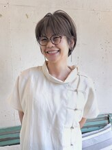 ゴーズゴー 吉祥寺(e)店(go s go) 近藤 真千子