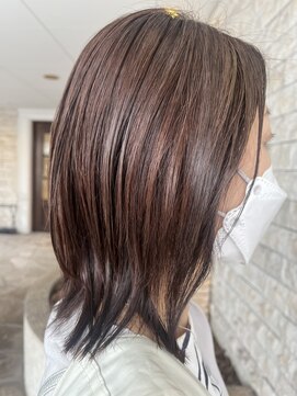 フラット 千葉(Flat.) 明るめグレイカラー♪【千葉.千葉駅】