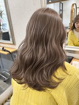 サンクチュアリ 箕面店(Sanctuary) ベージュカラー