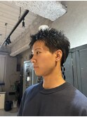 ショートスタイル