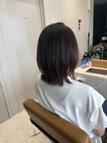 アンレーベル(Unlabel)&nbsp;ミディアムレイヤー