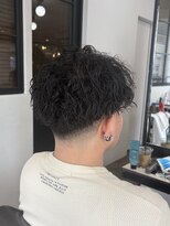 ロンド(RONND)&nbsp;スパイラルパーマ