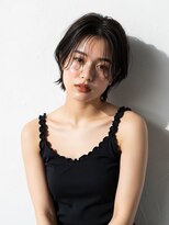 ファーレ 汐入店(Fare)&nbsp;耳かけ美人ボブ