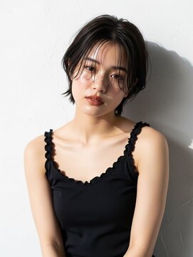 ファーレ 汐入店(Fare) 耳かけ美人ボブ