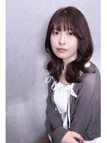 リメル 奥沢自由が丘店(Remel) 前髪似合わせ/レイヤー/ナチュラル/奥沢/自由が丘