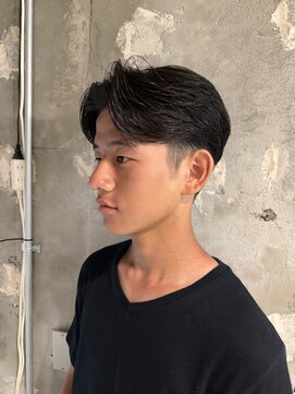 アカ(ACA) ソフトセンターパート