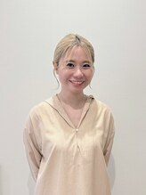 ラポールヘアー(rapport hair)&nbsp;井上 里美
