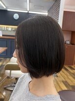ライフビィ リフト(Lifebe Lift)&nbsp;大人かわいいボブ