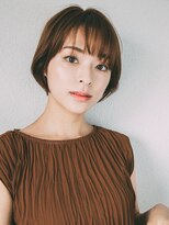 スーパーセッションアクシス(SUPERSESSION Axis)&nbsp;大人/保土ヶ谷/天王町/星川/白髪染め/髪質改善/ヘッドスパ/頭皮