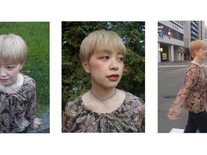 イキ(ikiii)の写真