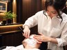【肌まで整う】プレミアムシェービング付メンズカット【理容室/シェービング