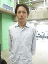 ダッパー(DAPPER')&nbsp;Non serious