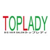 トップレディ(TOP LADY)のお店ロゴ